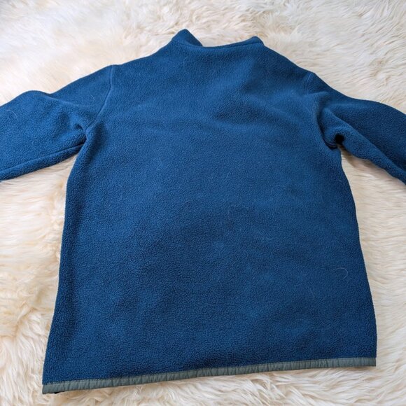 Cotopaxi Men's Teca Fleece Pullover in Rio Grande Size Small - Picture 7 of 7